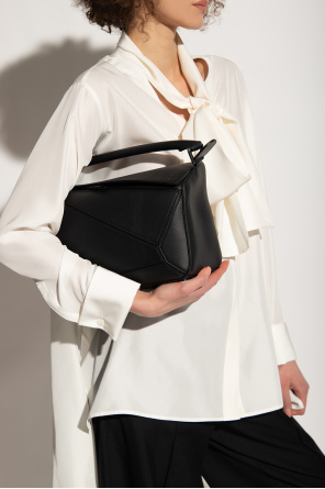 'puzzle' shoulder bag, zdjęcie 2 'puzzle' shoulder bag od Loewe